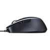 MA-BLC156BK 有線Type-CブルーLEDマウス(5ボタン・静音タイプ) MA-BLC156BK / 有線Type-CブルーLEDマウス(5ボタン・静音タイプ)