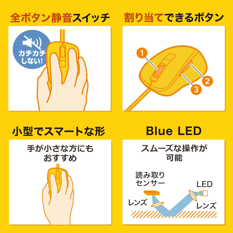 ピックアップ
