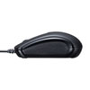 MA-BLC158BK 有線Type-CブルーLEDマウス(ブラック) MA-BLC158BK / 有線Type-CブルーLEDマウス(ブラック)