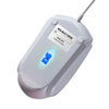 MA-BLC158W 有線Type-CブルーLEDマウス(ホワイト) MA-BLC158W / 有線Type-CブルーLEDマウス(ホワイト)