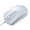 MA-BLC158W 有線Type-CブルーLEDマウス(ホワイト) MA-BLC158W / 有線Type-CブルーLEDマウス(ホワイト)