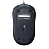 MA-BLC194BK 有線Type-CブルーLEDマウス MA-BLC194BK / 有線Type-CブルーLEDマウス