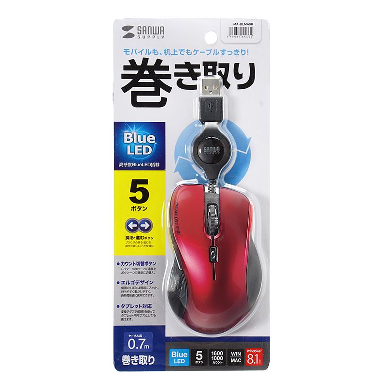 パッケージ