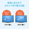 MA-BTBL120BK Bluetooth ブルーLEDマウス(ブラック) MA-BTBL120BK / Bluetooth ブルーLEDマウス(ブラック)