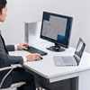 MA-BTBL121BK Bluetoothマルチペアリングマウス MA-BTBL121BK / Bluetoothマルチペアリングマウス