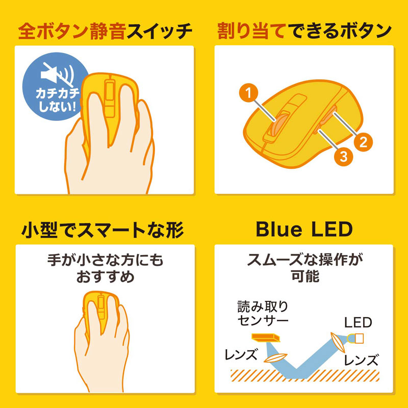 ピックアップ