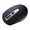 MA-BTBL162BK Bluetooth 5.0 ブルーLEDマウス(ブラック) MA-BTBL162BK / Bluetooth 5.0 ブルーLEDマウス(ブラック)