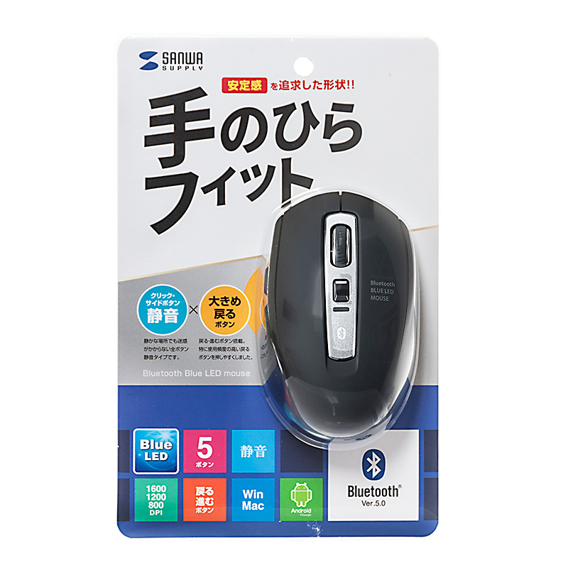 パッケージ