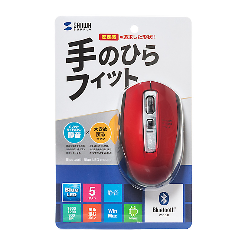 パッケージ