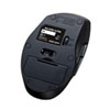 MA-BTBL167BK 静音BluetoothブルーLEDマウス(5ボタン) MA-BTBL167BK / 静音BluetoothブルーLEDマウス(5ボタン)