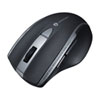 MA-BTBL167BK 静音BluetoothブルーLEDマウス(5ボタン) MA-BTBL167BK / 静音BluetoothブルーLEDマウス(5ボタン)