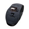 MA-BTBL167R 静音BluetoothブルーLEDマウス(5ボタン) MA-BTBL167R / 静音BluetoothブルーLEDマウス(5ボタン)