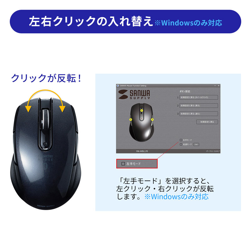 ピックアップ