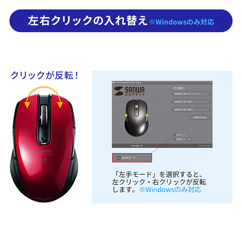 ピックアップ