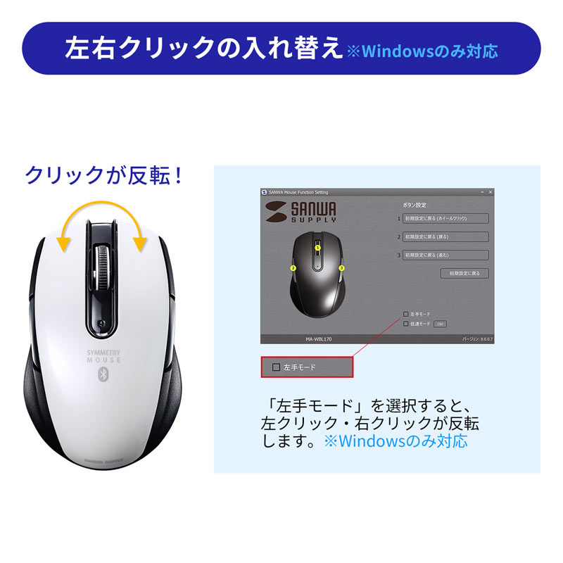 ピックアップ