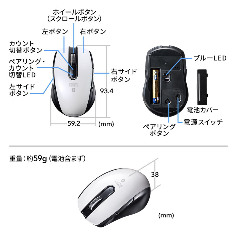ピックアップ