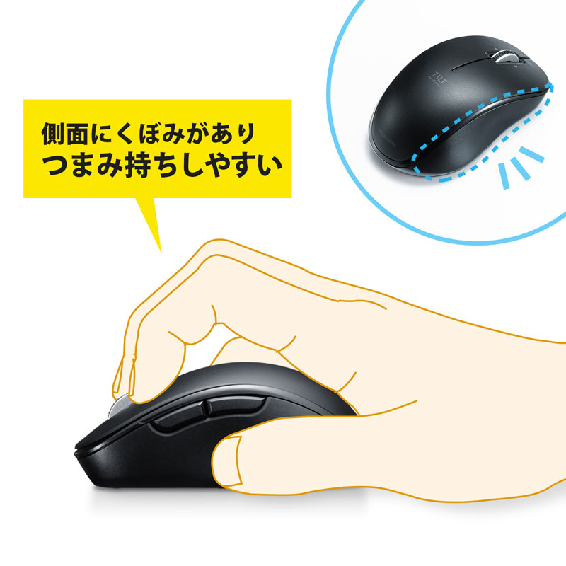ピックアップ