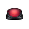 MA-BTBL190R 静音Bluetooth5.0ブルーLEDマウス(5ボタン・チルトホイール) MA-BTBL190R / 静音Bluetooth5.0ブルーLEDマウス(5ボタン・チルトホイール)