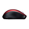 MA-BTBL190R 静音Bluetooth5.0ブルーLEDマウス(5ボタン・チルトホイール) MA-BTBL190R / 静音Bluetooth5.0ブルーLEDマウス(5ボタン・チルトホイール)