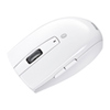 MA-BTBL24W Bluetooth ブルーLEDマウス(ホワイト) MA-BTBL24W / Bluetooth ブルーLEDマウス(ホワイト)