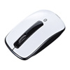 MA-BTBL26W Bluetooth3.0 ブルーLEDマウス(ホワイト) MA-BTBL26W / Bluetooth3.0 ブルーLEDマウス(ホワイト)