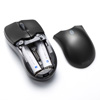 MA-BTBL27BK Bluetooth3.0 ブルーLEDマウス(ブラック) MA-BTBL27BK / Bluetooth3.0 ブルーLEDマウス(ブラック)