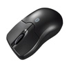MA-BTBL27BK Bluetooth3.0 ブルーLEDマウス(ブラック) MA-BTBL27BK / Bluetooth3.0 ブルーLEDマウス(ブラック)