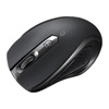 MA-BTBL28BK Bluetooth3.0 ブルーLED静音マウス(ブラック) MA-BTBL28BK / Bluetooth3.0 ブルーLED静音マウス(ブラック)