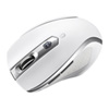 MA-BTBL28W Bluetooth3.0 ブルーLED静音マウス(ホワイト) MA-BTBL28W / Bluetooth3.0 ブルーLED静音マウス(ホワイト)