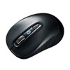 MA-BTBL29BK Bluetooth3.0 ブルーLEDマウス(ブラック) MA-BTBL29BK / Bluetooth3.0 ブルーLEDマウス(ブラック)