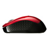 MA-BTBL29R Bluetooth3.0 ブルーLEDマウス(レッド) MA-BTBL29R / Bluetooth3.0 ブルーLEDマウス(レッド)