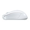 MA-BTBL29WN / Bluetooth5.0 ブルーLEDマウス（ホワイト）