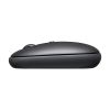 MA-BTC01JS-GB 静音Bluetoothワイヤレスマウス(充電式・ブラック) MA-BTC01JS-GB / 静音Bluetoothワイヤレスマウス(充電式・ブラック)