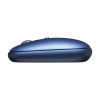 MA-BTC01JS-NV 静音Bluetoothワイヤレスマウス(充電式・ネイビー) MA-BTC01JS-NV / 静音Bluetoothワイヤレスマウス(充電式・ネイビー)