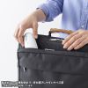 MA-BTC01JS-NV 静音Bluetoothワイヤレスマウス(充電式・ネイビー) MA-BTC01JS-NV / 静音Bluetoothワイヤレスマウス(充電式・ネイビー)