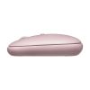 MA-BTC01JS-PK 静音Bluetoothワイヤレスマウス(充電式・ピンク) MA-BTC01JS-PK / 静音Bluetoothワイヤレスマウス(充電式・ピンク)