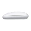 MA-BTC01JS-WH / 静音Bluetoothワイヤレスマウス（充電式・ホワイト）