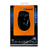 MA-BTH15BK ブルートゥースオプティカルマウス(ブラック) MA-BTH15BK / ブルートゥースオプティカルマウス(ブラック)