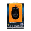 MA-BTH15CAB ブルートゥースオプティカルマウス(カーボン調) MA-BTH15CAB / ブルートゥースオプティカルマウス(カーボン調)