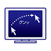 MA-BTH16R ブルートゥースオプティカルマウス(レッド) MA-BTH16R / ブルートゥースオプティカルマウス(レッド)