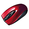 MA-BTH16R ブルートゥースオプティカルマウス(レッド) MA-BTH16R / ブルートゥースオプティカルマウス(レッド)