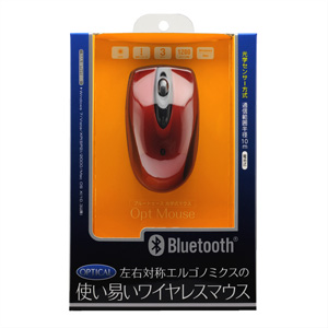 パッケージ