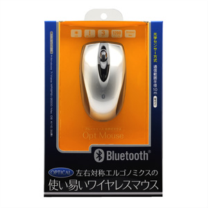 パッケージ