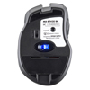 MA-BTH20BK ブルートゥース ブルーテックマウス(ブラック) MA-BTH20BK / ブルートゥース ブルーテックマウス(ブラック)