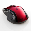 MA-BTH20R ブルートゥース ブルーテックマウス(レッド) MA-BTH20R / ブルートゥース ブルーテックマウス(レッド)