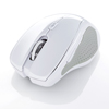 MA-BTH20W ブルートゥース ブルーテックマウス(ホワイト) MA-BTH20W / ブルートゥース ブルーテックマウス(ホワイト)
