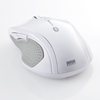 MA-BTH20W ブルートゥース ブルーテックマウス(ホワイト) MA-BTH20W / ブルートゥース ブルーテックマウス(ホワイト)