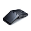 MA-BTIR1165BK 静音Bluetooth5.0 IR LEDマウス(5ボタン) MA-BTIR1165BK / 静音Bluetooth5.0 IR LEDマウス(5ボタン)