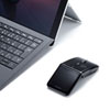 MA-BTIR1165BK 静音Bluetooth5.0 IR LEDマウス(5ボタン) MA-BTIR1165BK / 静音Bluetooth5.0 IR LEDマウス(5ボタン)
