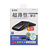 MA-BTIR1165BK 静音Bluetooth5.0 IR LEDマウス(5ボタン) MA-BTIR1165BK / 静音Bluetooth5.0 IR LEDマウス(5ボタン)